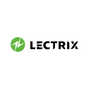 Lectrix Ev logo