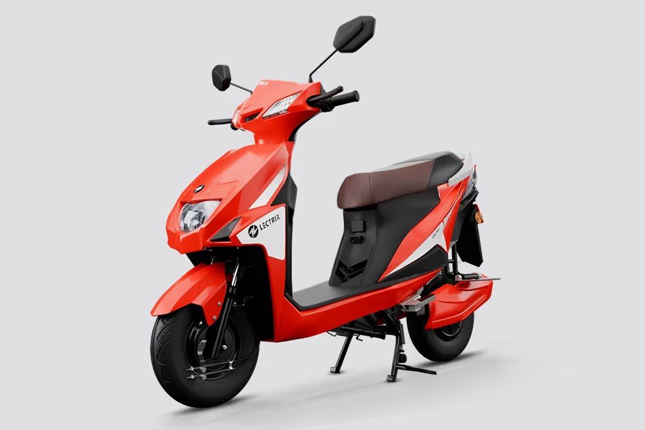 Lectrix Ev Lectrix LXS 2.0 electric scooters