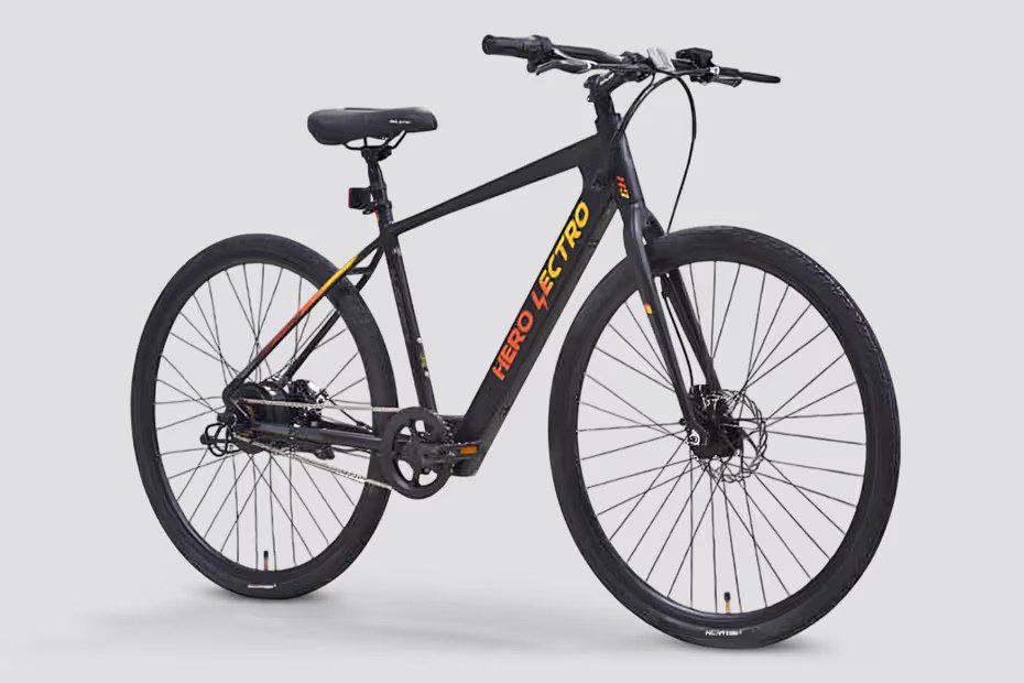 Lectro Electric Hero Lectro H3 electric bikes