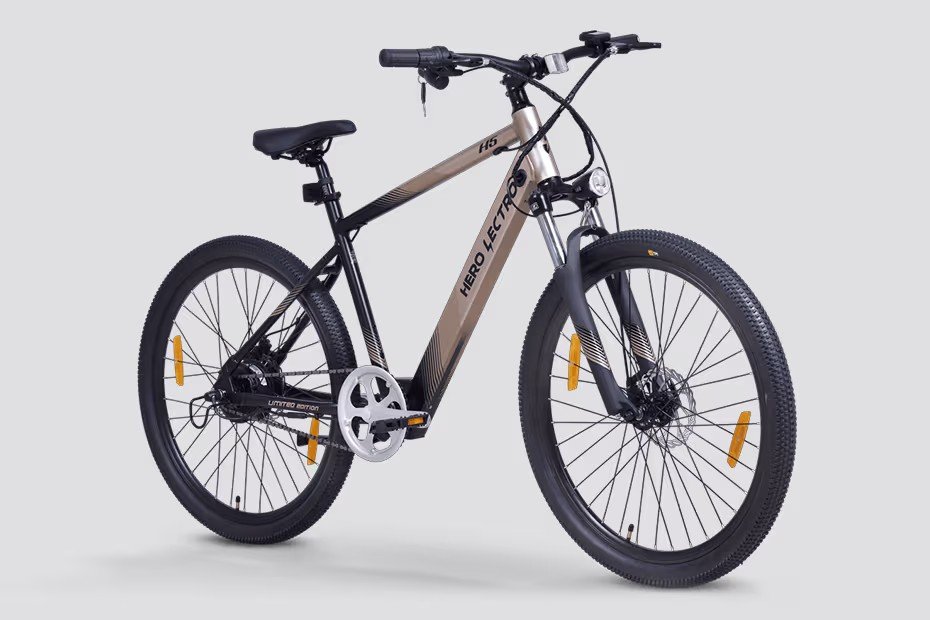 Lectro Electric Hero Lectro H5 electric bikes