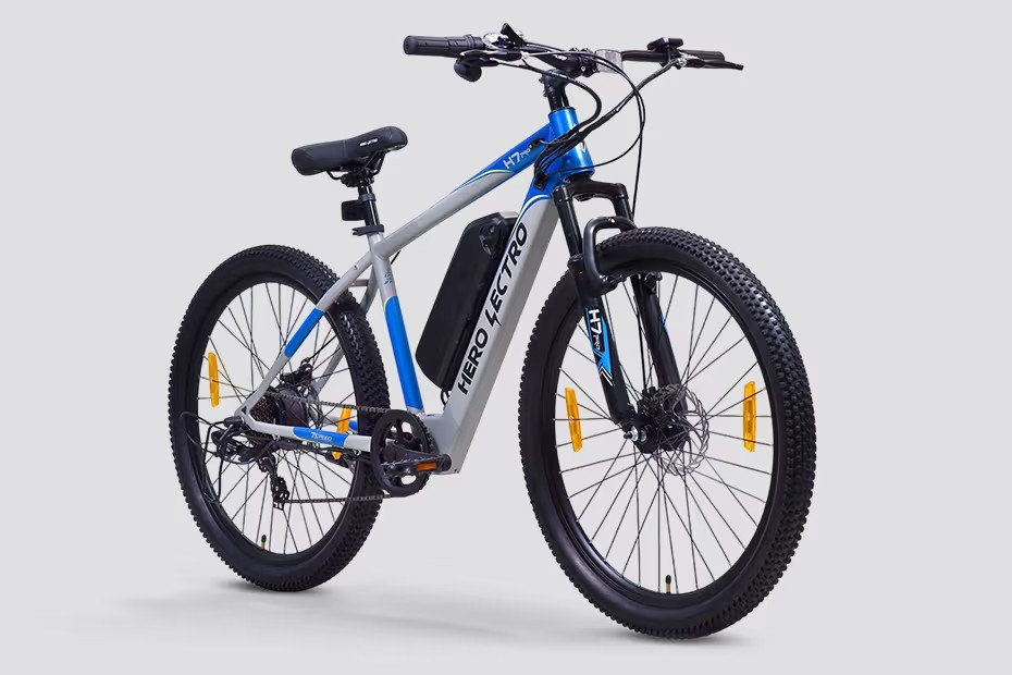 Lectro Electric Hero Lectro H7 electric bikes