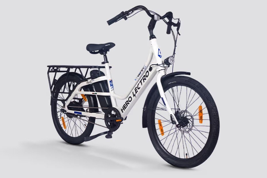 Lectro Electric Hero Lectro WINN-X electric bikes