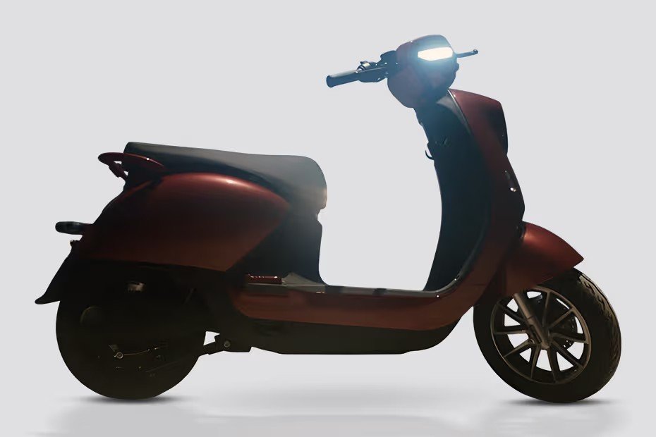 Liger X electric scooters battery, motor and charging features chassis and suspension