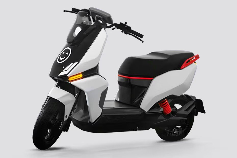 Lml Star electric scooters