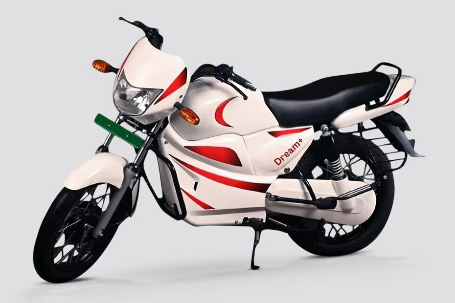 Maruthisan Dream+ electric bikes, commuter bikes