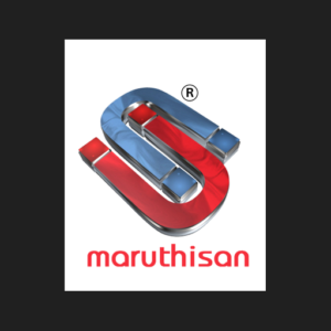 Maruthisan logo
