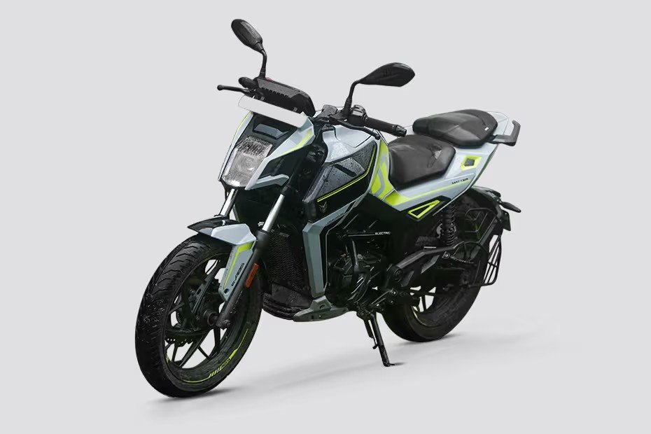 Matter Ev Matter Aera electric bikes, sports bikes