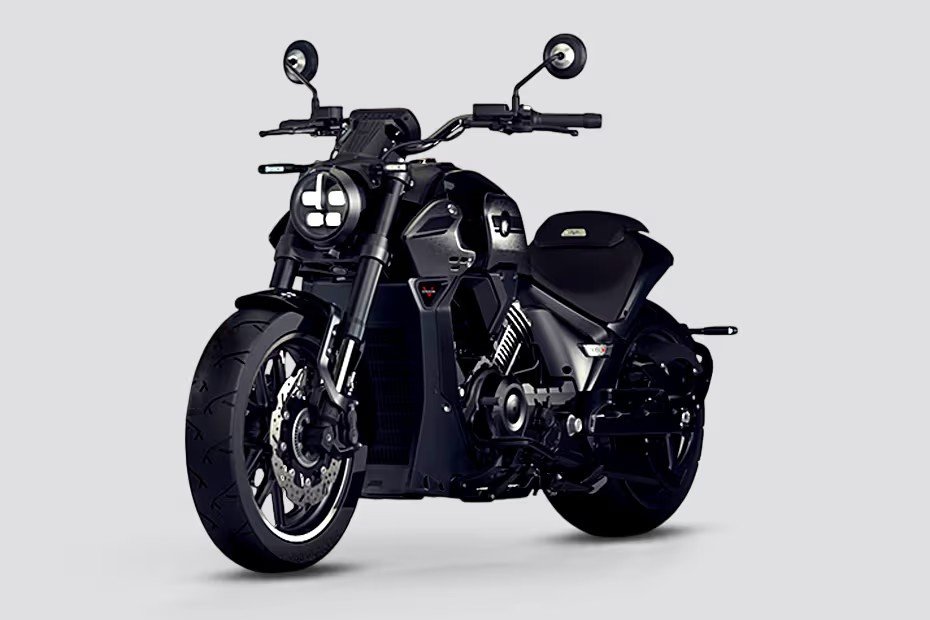 Mbp C1002V electric scooter