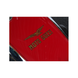 Moto Guzzi logo