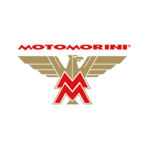 Moto Morini logo