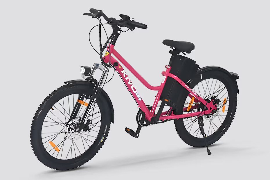 Motovolt Kivo 24 electric bikes