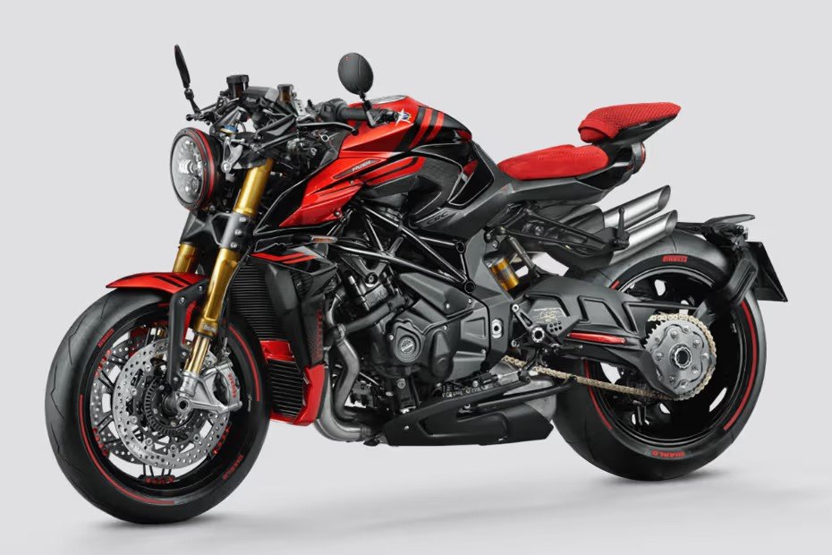 MV Agusta Rush 1000 super bikes, sports naked bikes, sports bikes