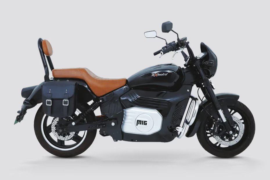 Mx Moto M16 electric bikes, cruiser bikes