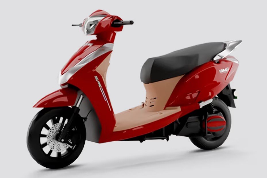 Mx Moto MG Pro electric scooters