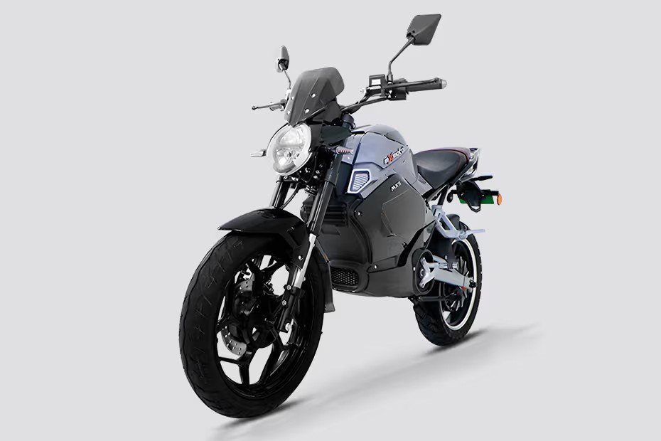 Mx Moto MX9 adventure tourer bikes, electric bikes