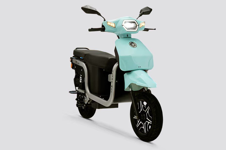 Nds Eco Motors E2C electric scooters