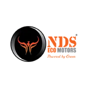 Nds Eco Motors logo