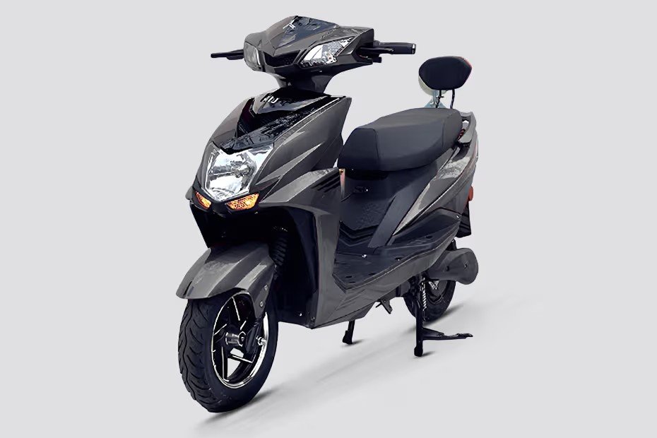 Nij Automotive Accelero R14 electric scooters