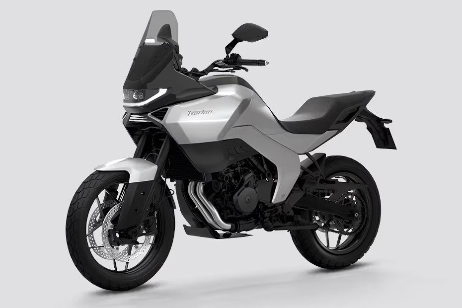 Norton Atlas sports bikes, off road bikes