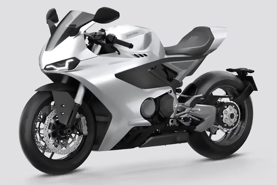 Norton Manx R super bikes, sports bikes