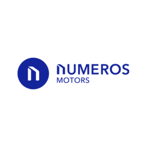 Numeros Motors logo