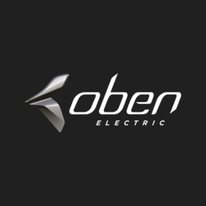 Oben logo