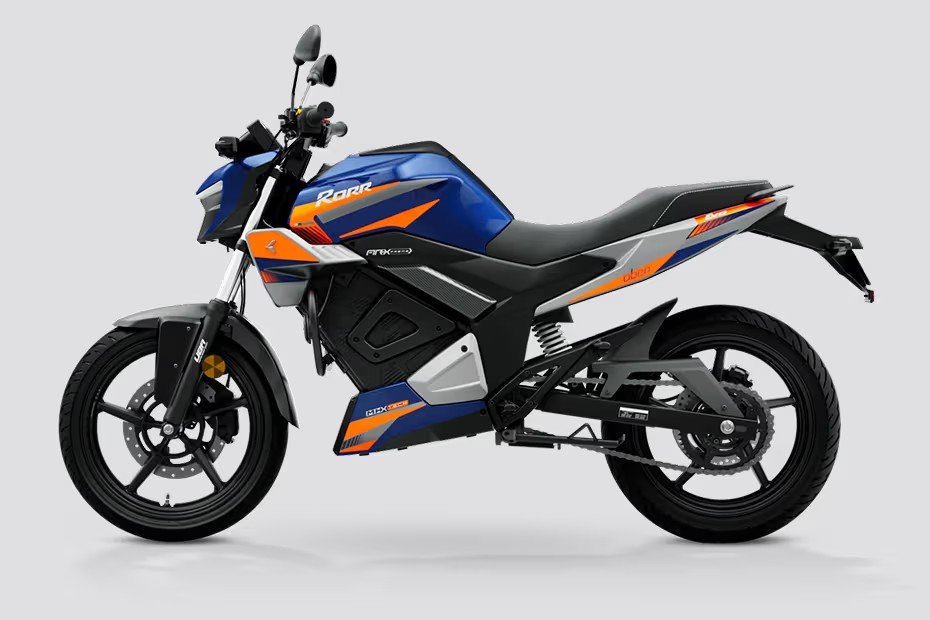 Oben Rorr Evo electric bikes