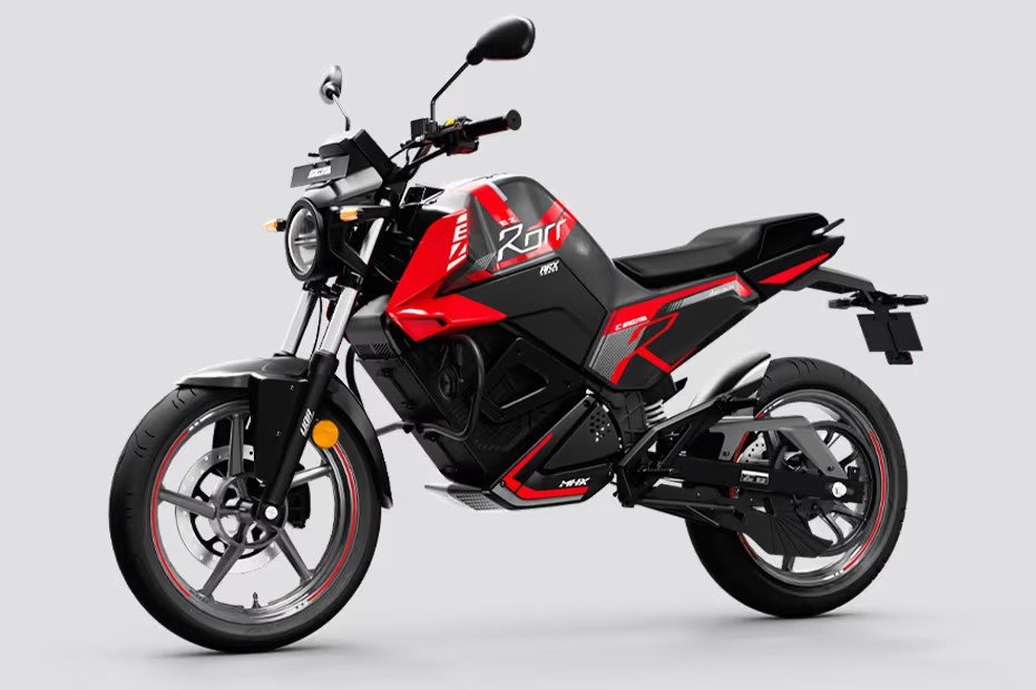 Oben Rorr EZ Sigma electric bikes, commuter bikes