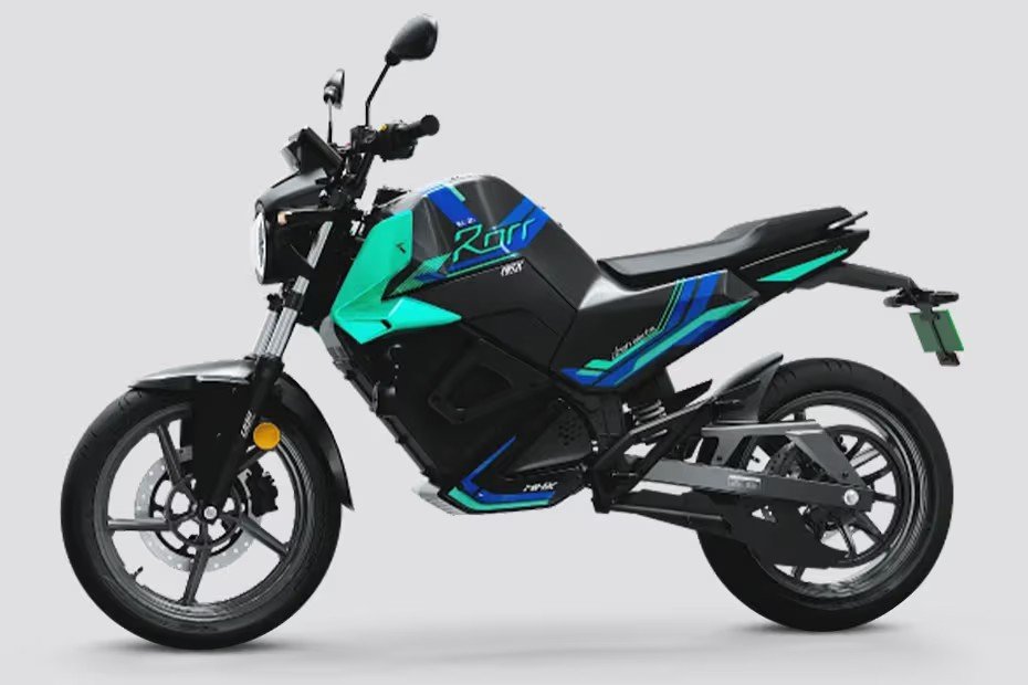 Oben Rorr EZ electric bikes, sports bikes