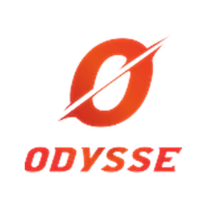 Odysse Electric logo