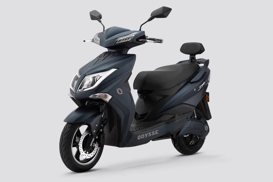 Odysse Electric Hawk electric scooters
