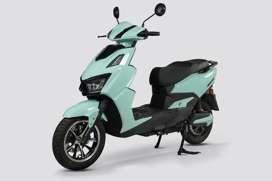 Odysse Electric Odysse Racer Neo electric scooters