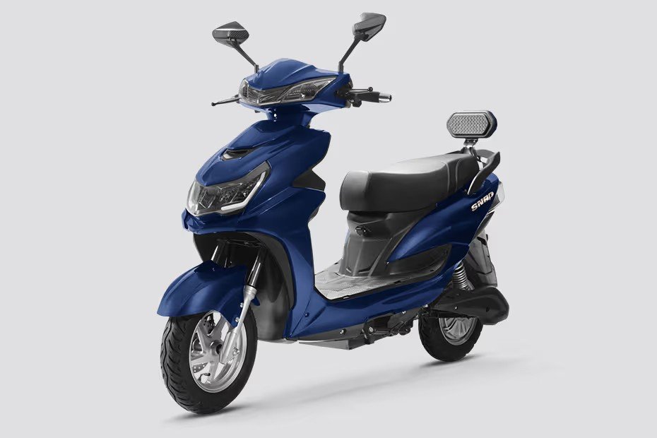Odysse Electric Odysse Snap electric scooters