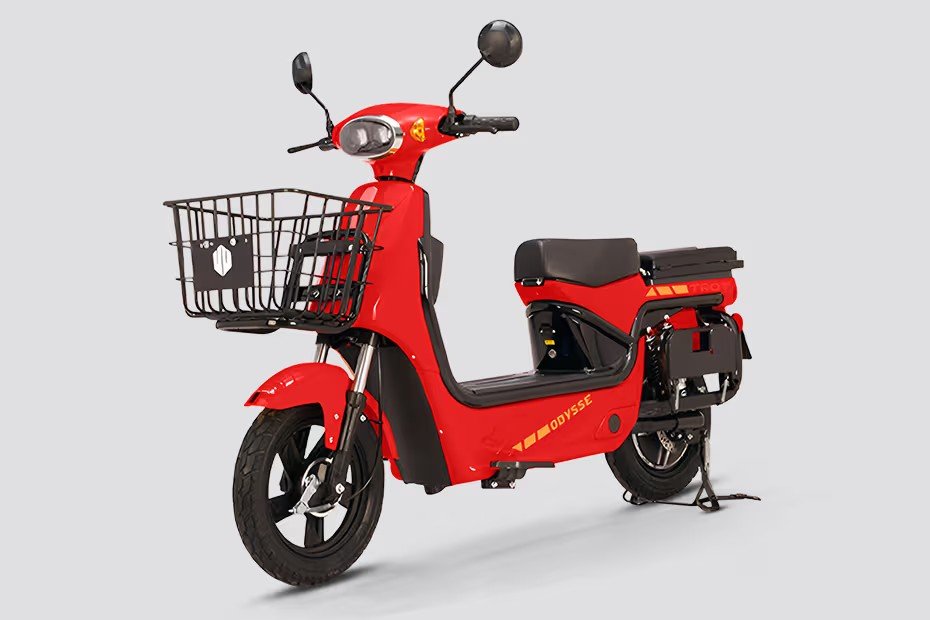Odysse Electric Trot electric scooters