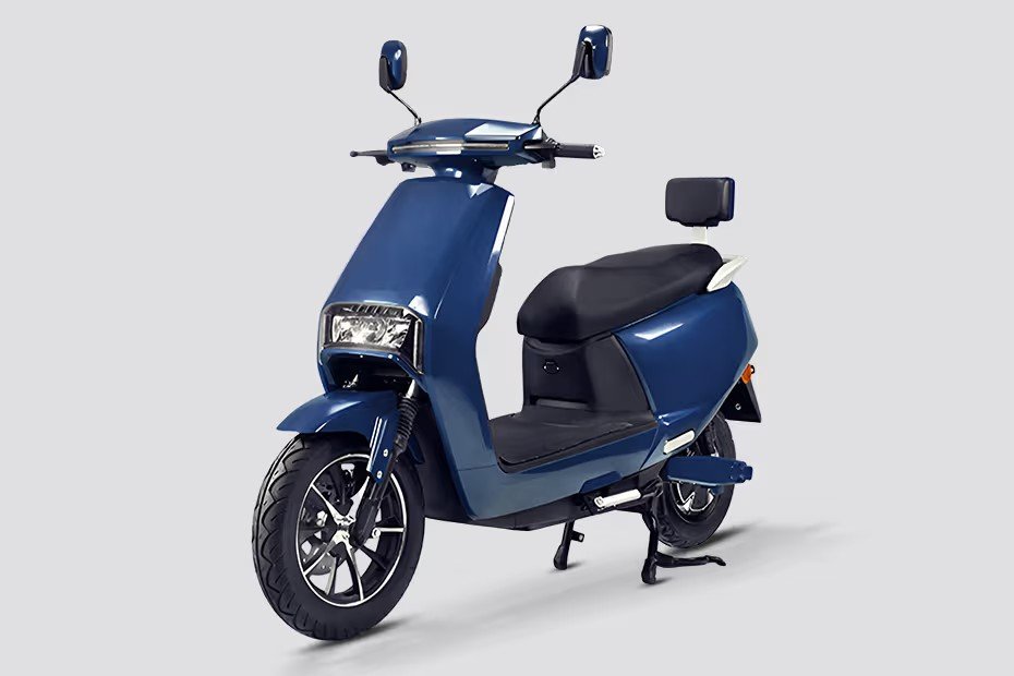 Odysse Electric V2 electric scooters