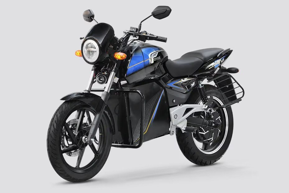 Odysse Electric VADER electric bikes, commuter bikes