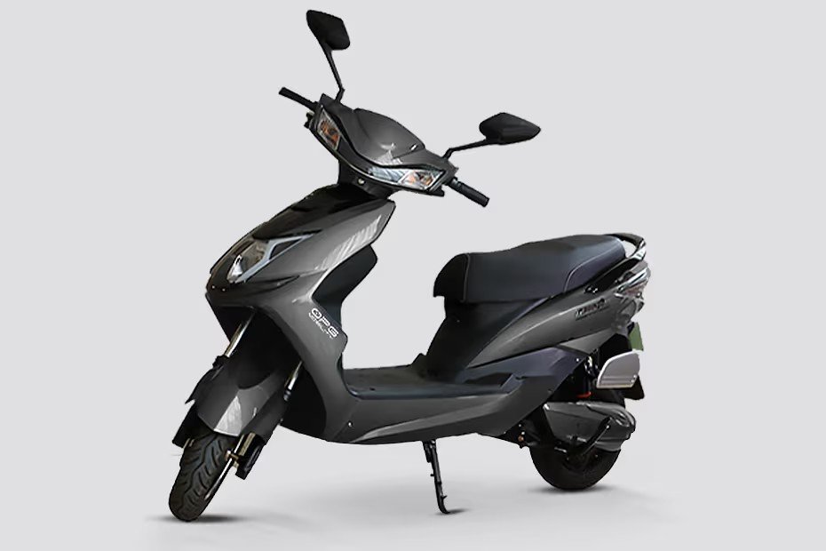 Okaya Freedum electric scooters
