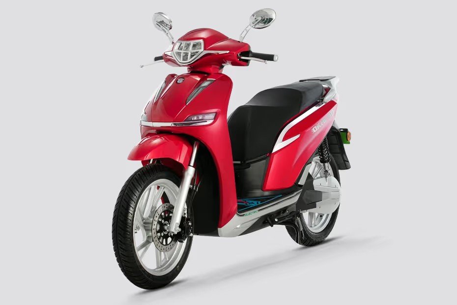 Okinawa Okhi90 electric scooters