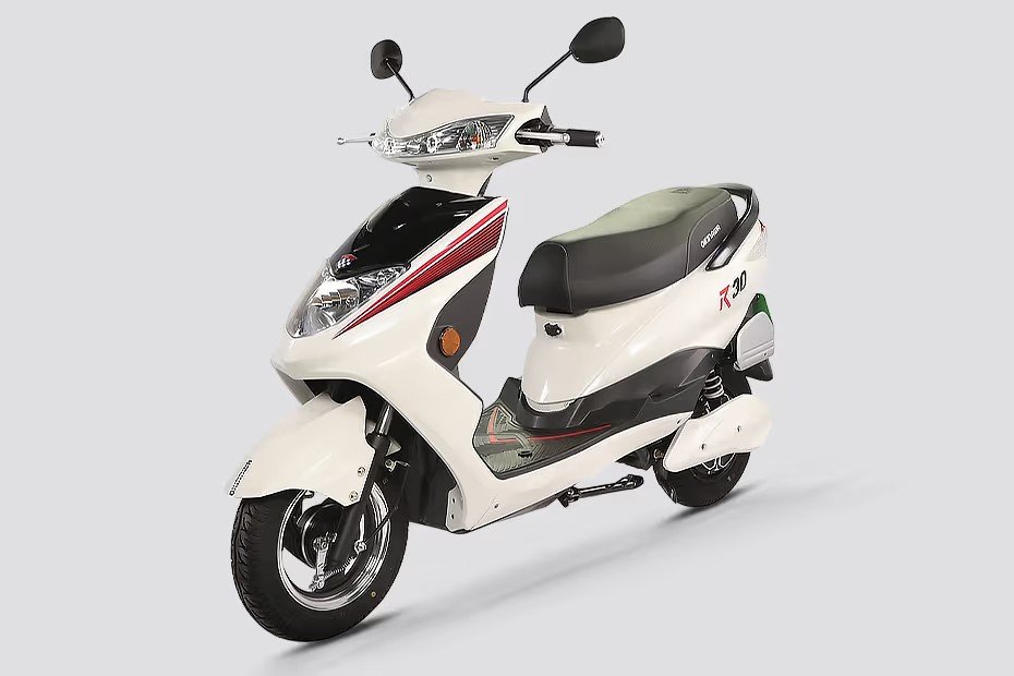 Okinawa R30 electric scooters