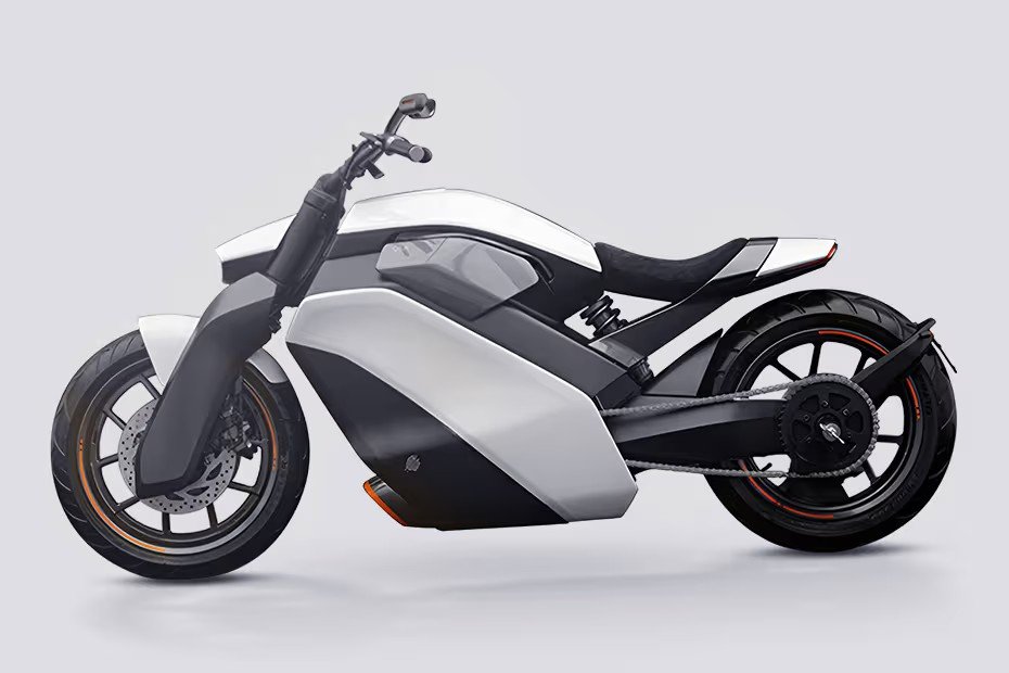 Ola Electric Ola Cruiser electric bikes, cruiser bikes battery, motor and charging chassis and suspension $