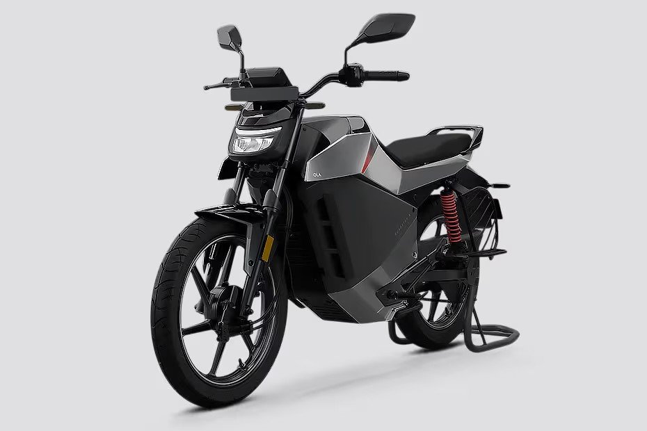 Ola Electric Ola Roadster X electric bikes, roadster bikes