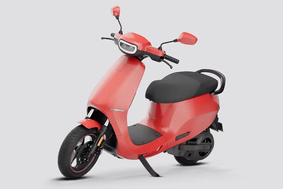 Ola Electric Ola S1 Pro Plus electric scooters