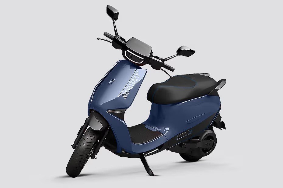 Ola Electric Ola S1 Pro Sport electric scooters
