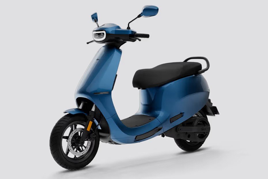 Ola Electric Ola S1 Pro electric scooters