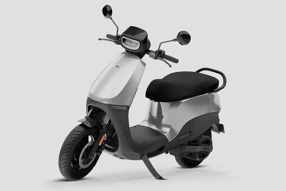 Ola Electric Ola S1 X electric scooters