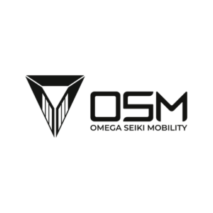 Omega Seiki Mobility logo