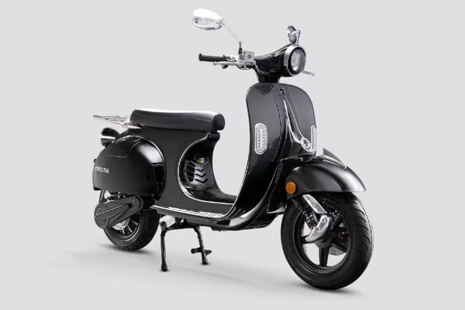 One Moto Electa electric scooters