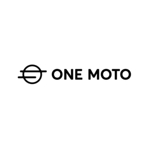 One Moto logo