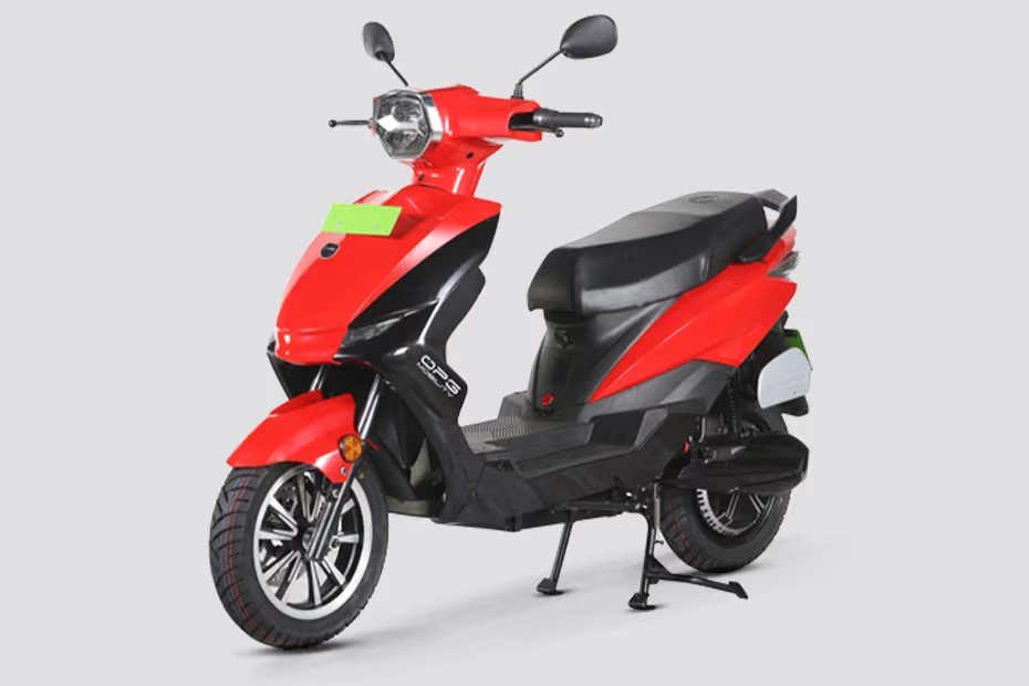 Opg Mobility OPG Defy 22 electric scooters