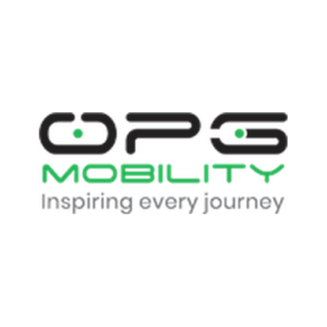 OPG Mobility logo